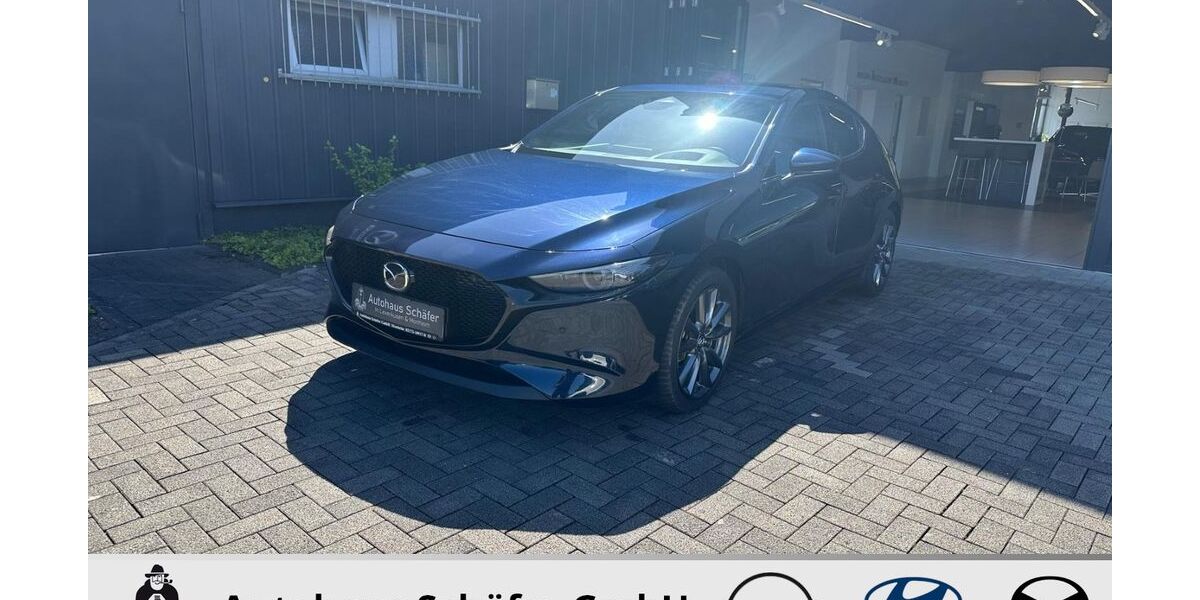 Mazda 3 18.218 km 22.885 &euro; Monheim 40789