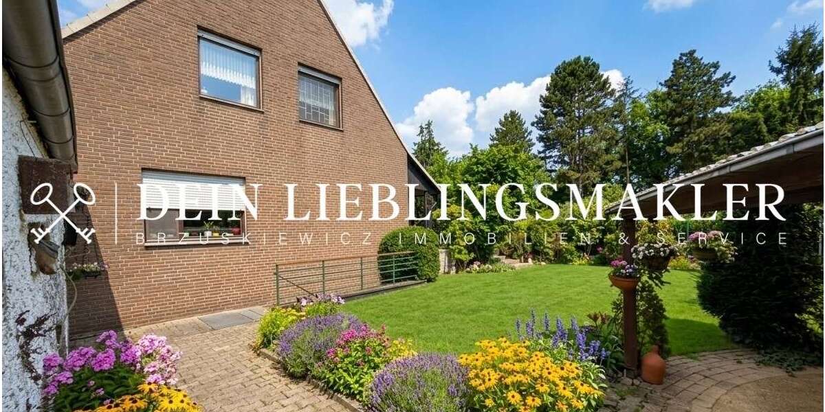 Einfamilienhaus Jüchen - 4 Zimmer, 92 m&sup2;, 290.000&euro; | Angebot:26678818