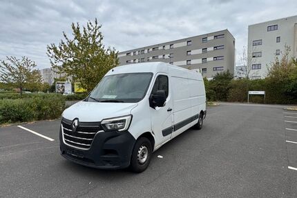Renault Master 202.000 km 9.600 &euro; Köln 50827