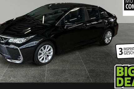 Toyota Corolla 40.603 km 23.969 &euro; Heiligehaus 42579