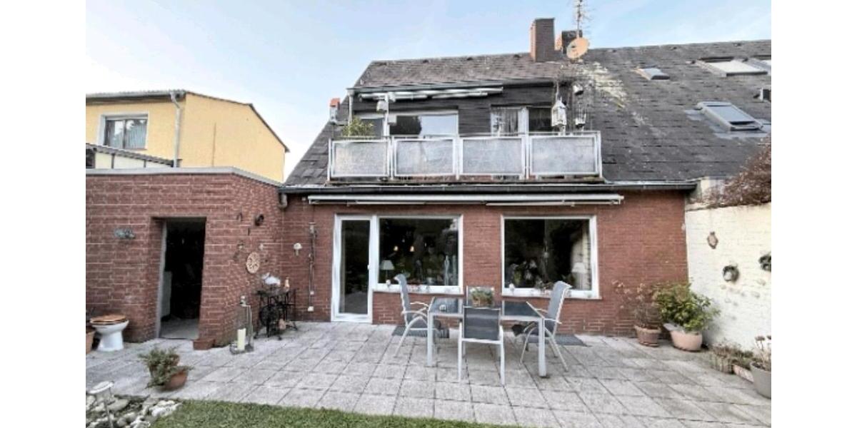 Mehrfamilienhaus, Wohnhaus Köln Rodenkirchen - 6 Zimmer, 155 m&sup2;, 760.000&euro; | Angebot:26607076