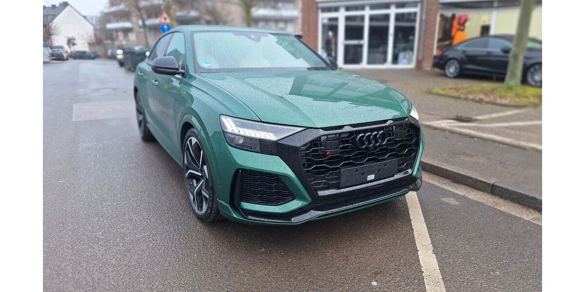 Audi RSQ8 52.900 km 89.800 &euro; Neuss 41460