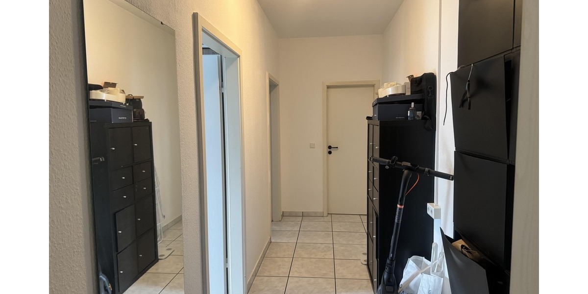 Etagenwohnung Hürth Efferen - 2 Zimmer, 53 m&sup2;, 264.000&euro; | Angebot:25743783