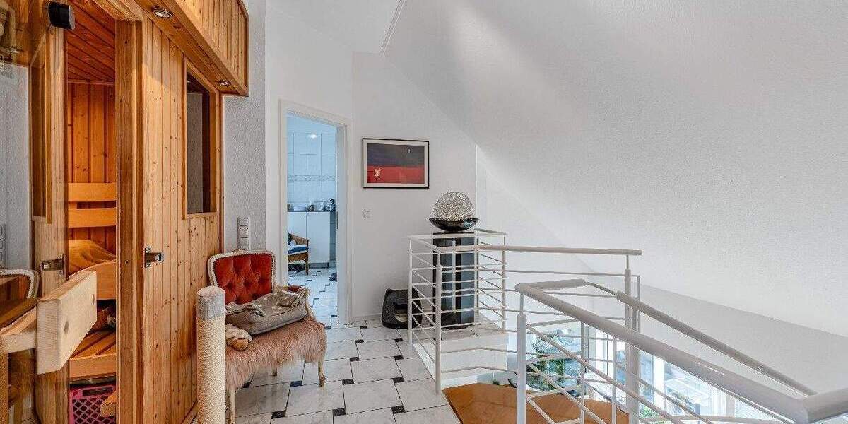 Etagenwohnung Hilden Kalstert - 3 Zimmer, 107 m&sup2;, 399.000&euro; | Angebot:25663248