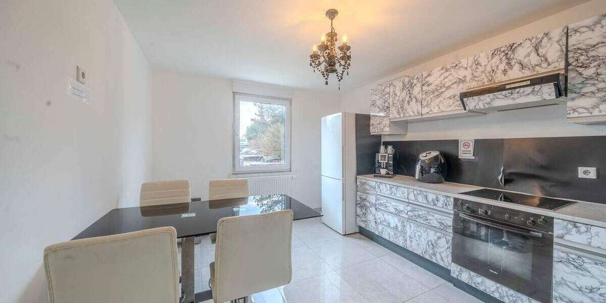 Einfamilienhaus Leichlingen - 8 Zimmer, 176 m&sup2;, 699.000&euro; | Angebot:25669323