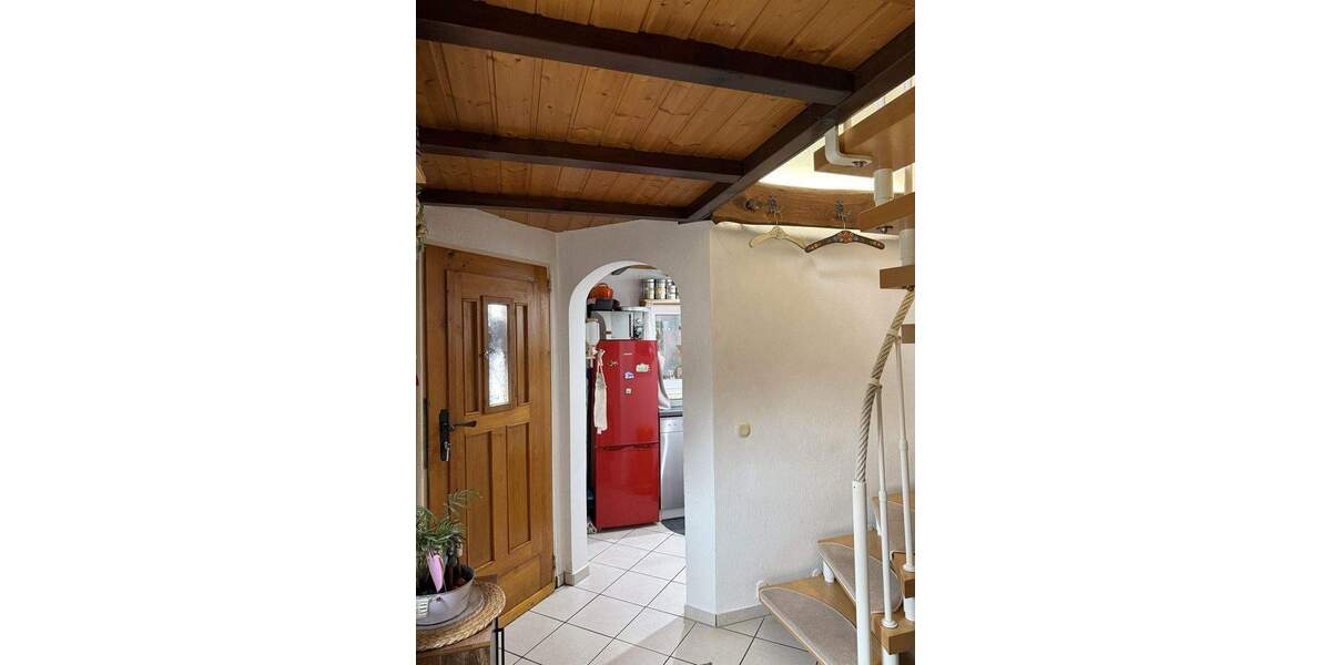 Einfamilienhaus Solingen Ohligs-Aufderhöhe - 3 Zimmer, 57 m&sup2;, 300.000&euro; | Angebot:25854466