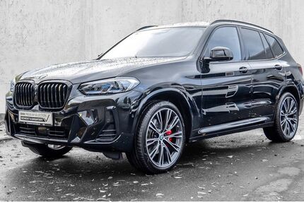 BMW X3 15.555 km 53.995 &euro; Köln-West 50858