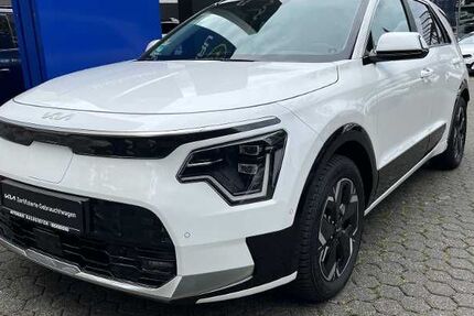Kia Niro EV 10.230 km 30.700 &euro; Bergisch Gladbach 51427