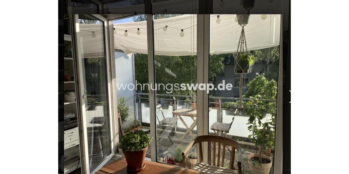 Etagenwohnung Köln Mülheim - 2 Zimmer, 60 m&sup2;, 650&euro; | Angebot:25386640