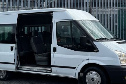 Ford Transit 159.000 km 6.545 &euro; Düsseldorf 40233
