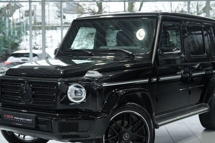 Mercedes-Benz G 400 56.000 km 119.800 &euro; Remscheid/NRW 42855