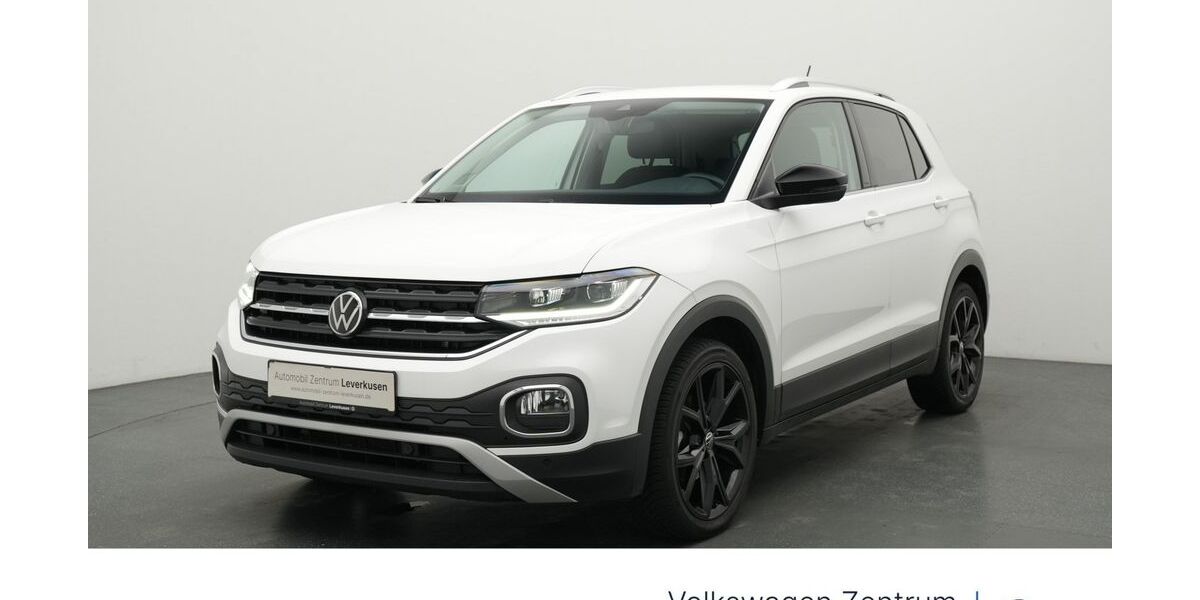 VW T-Cross 36.007 km 17.380 &euro; Leverkusen 51379