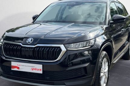 Skoda Kodiaq 86.638 km 25.980 &euro; Hilden 40721