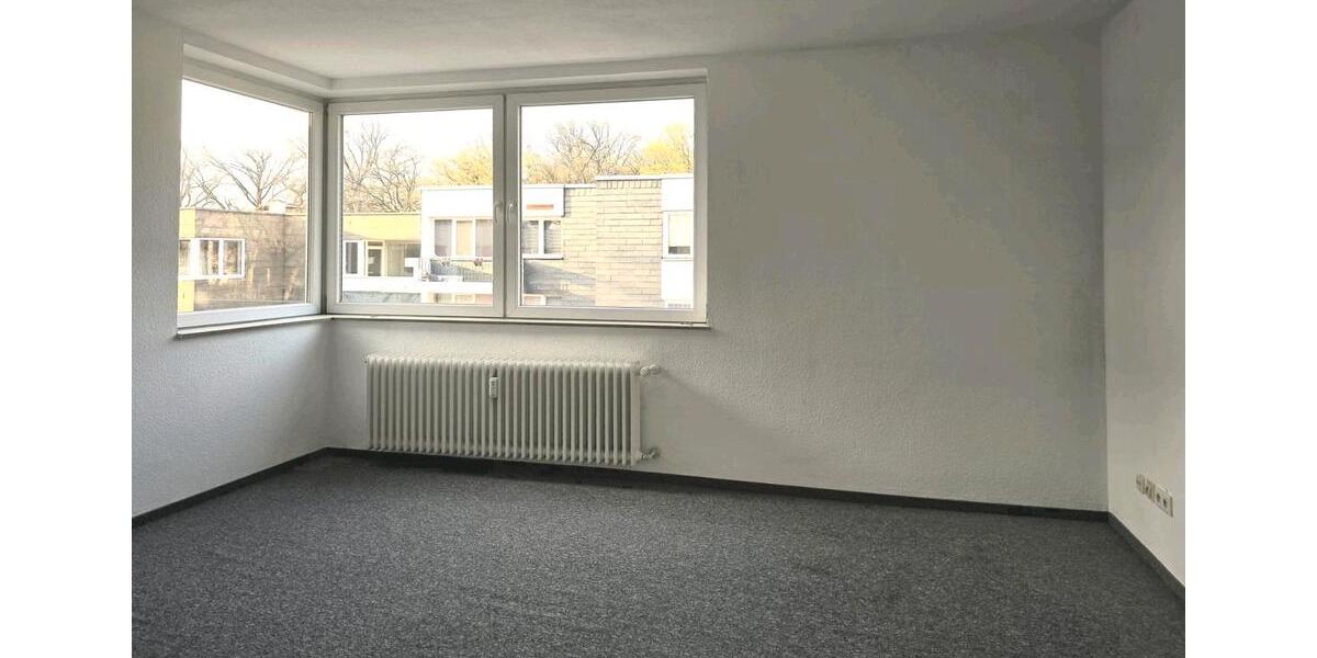 Hochparterre Solingen Central - 1 Zimmer, 25 m&sup2;, 395&euro; | Angebot:25855824