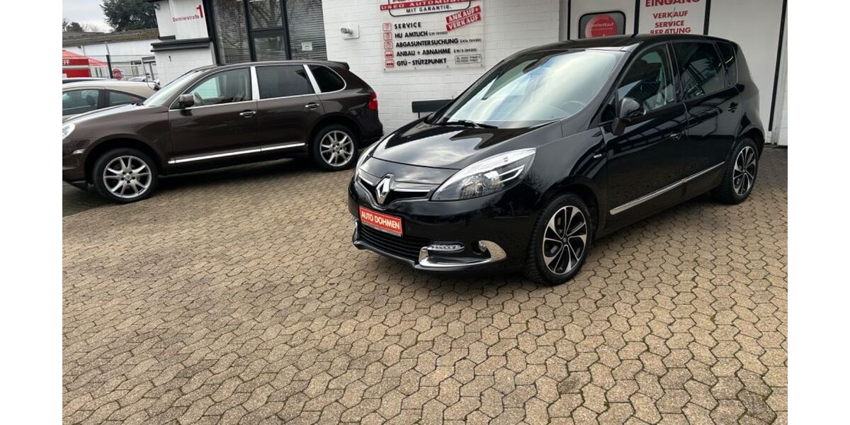 Renault Scenic 148.000 km 7.950 &euro; Hürth 50354