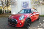 Mini ONE NAVI KLIMAAUT ROTMETALLIC PDC 5-TÜRIG 108.788 km 9.904 &euro; Köln 50858