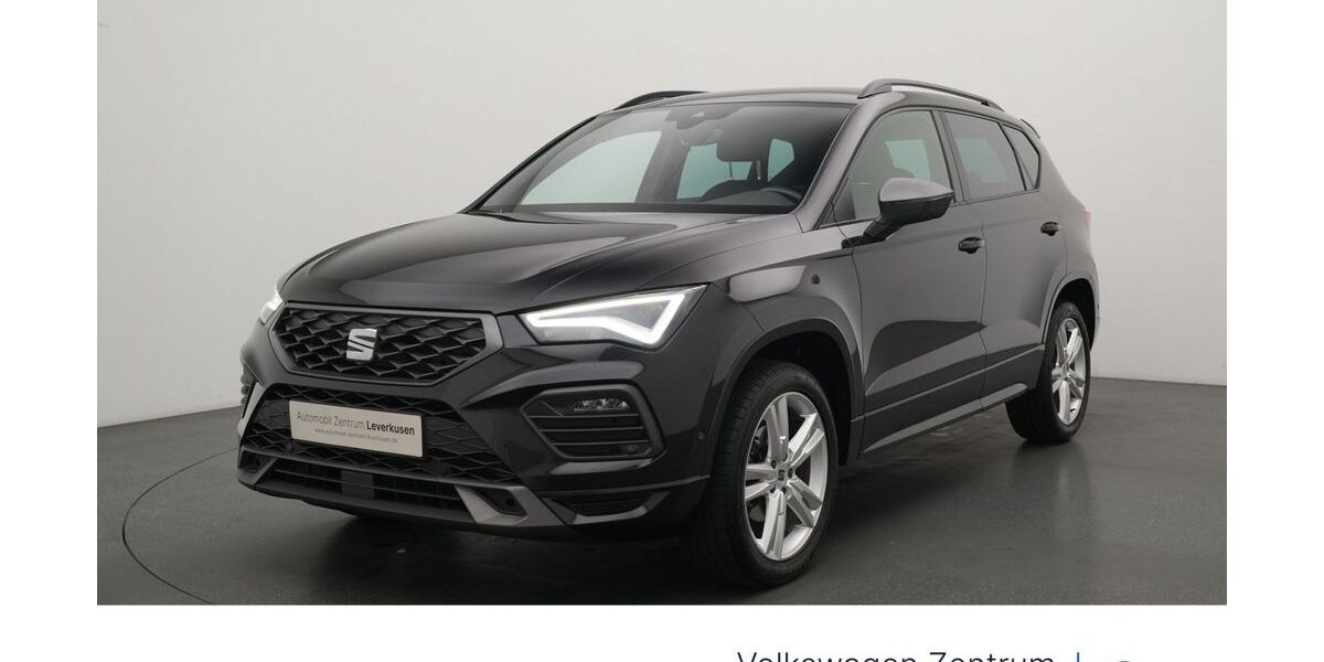 Seat Ateca 71.340 km 22.380 &euro; Leverkusen 51379