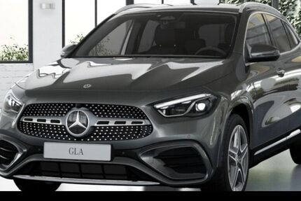 Mercedes-Benz GLA 180 9.900 km 43.990 &euro; Düsseldorf 40470