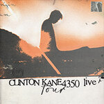 Clinton Kane - 4350 Live