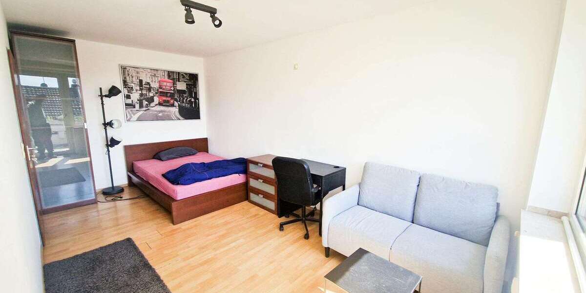 Zimmer Düsseldorf Bilk - 700&euro; | Angebot:24748560