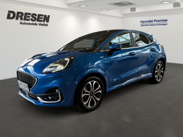 Ford Puma 23.800 km 22.690 &euro; Dormagen 41540