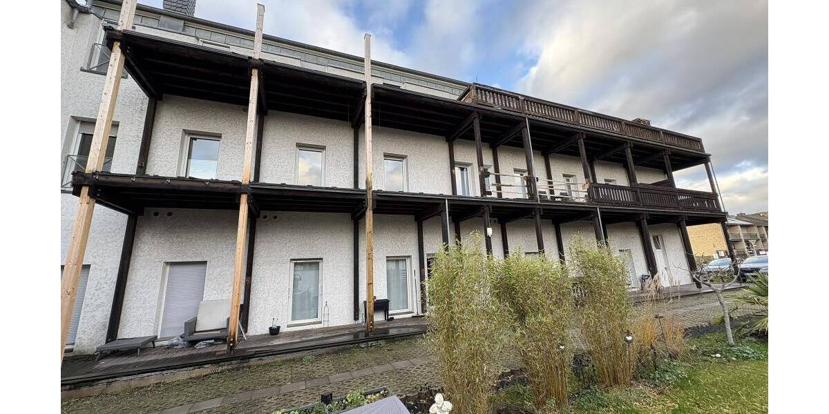 Mehrfamilienhaus, Wohnhaus Leverkusen Hitdorf - 3 Zimmer, 1 m&sup2;, 2.500.000&euro; | Angebot:25696912