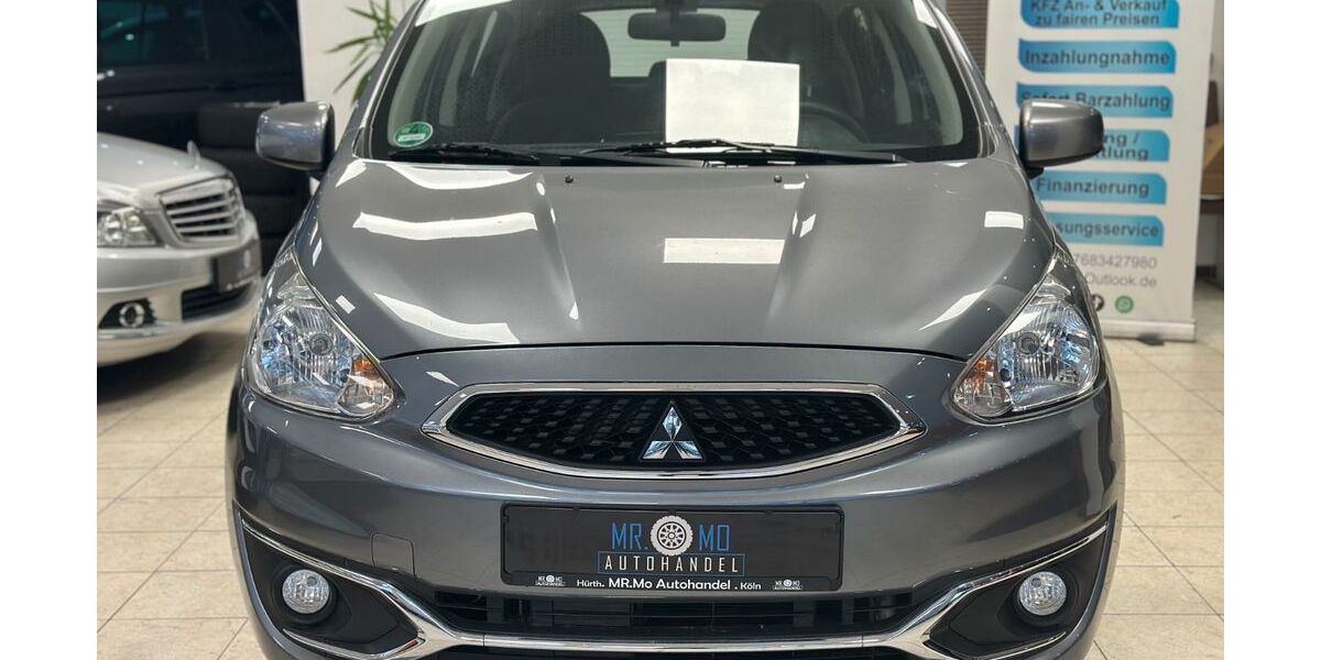 Mitsubishi Space Star 37.000 km 7.699 &euro; Hürth 50354