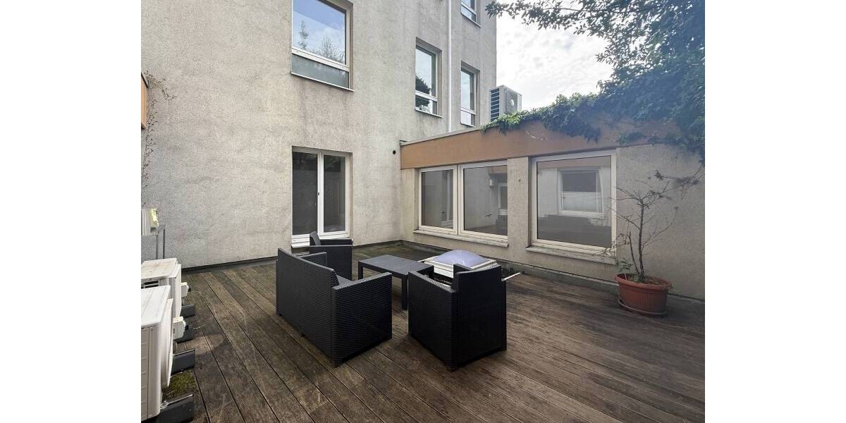Gewerbeobjekt Köln Neustadt-Nord - 2.800&euro; | Angebot:26616839