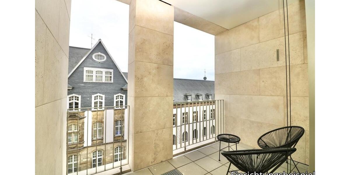 Etagenwohnung Solingen - 2 Zimmer, 106 m&sup2;, 1.365&euro; | Angebot:24850963