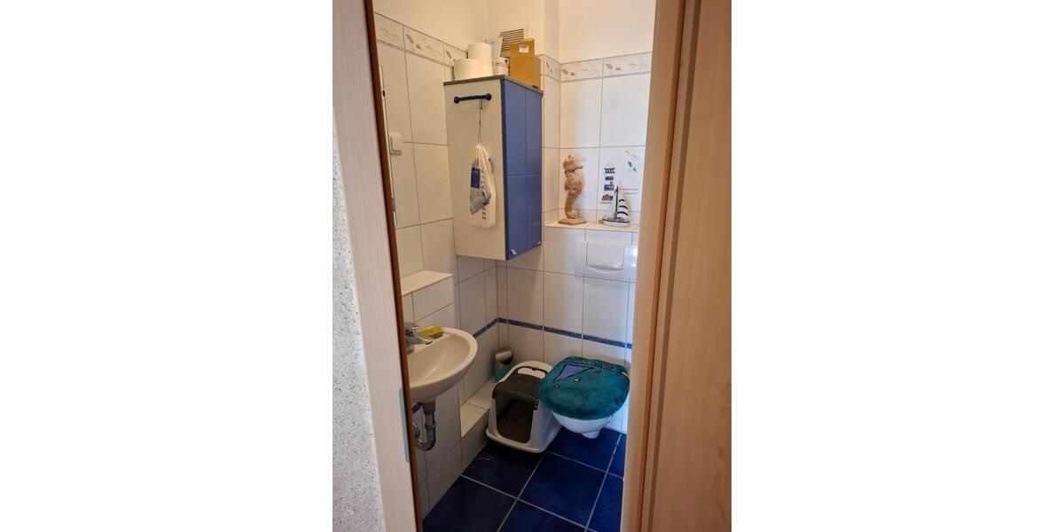 Etagenwohnung Bergisch Gladbach Gronau - 4 Zimmer, 96 m&sup2;, 340.000&euro; | Angebot:26636303