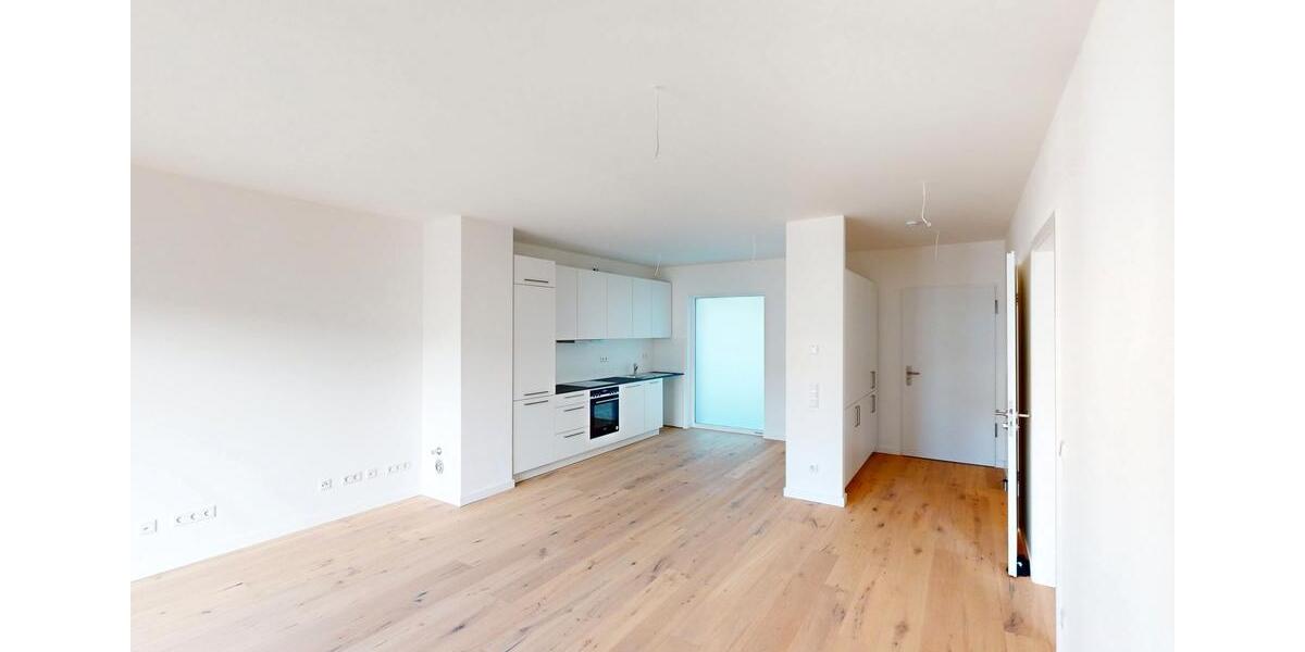 Etagenwohnung Düsseldorf Stadtbezirk 3 - 2 Zimmer, 67 m&sup2;, 1.365&euro; | Angebot:26676581