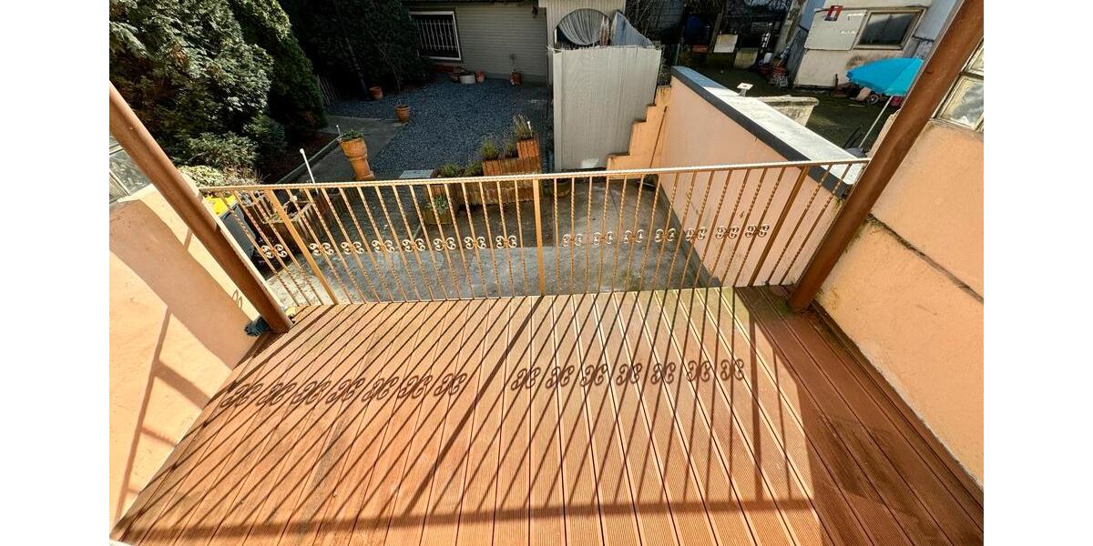 Hochparterre Köln Kalk - 2 Zimmer, 41 m&sup2;, 750&euro; | Angebot:25991581