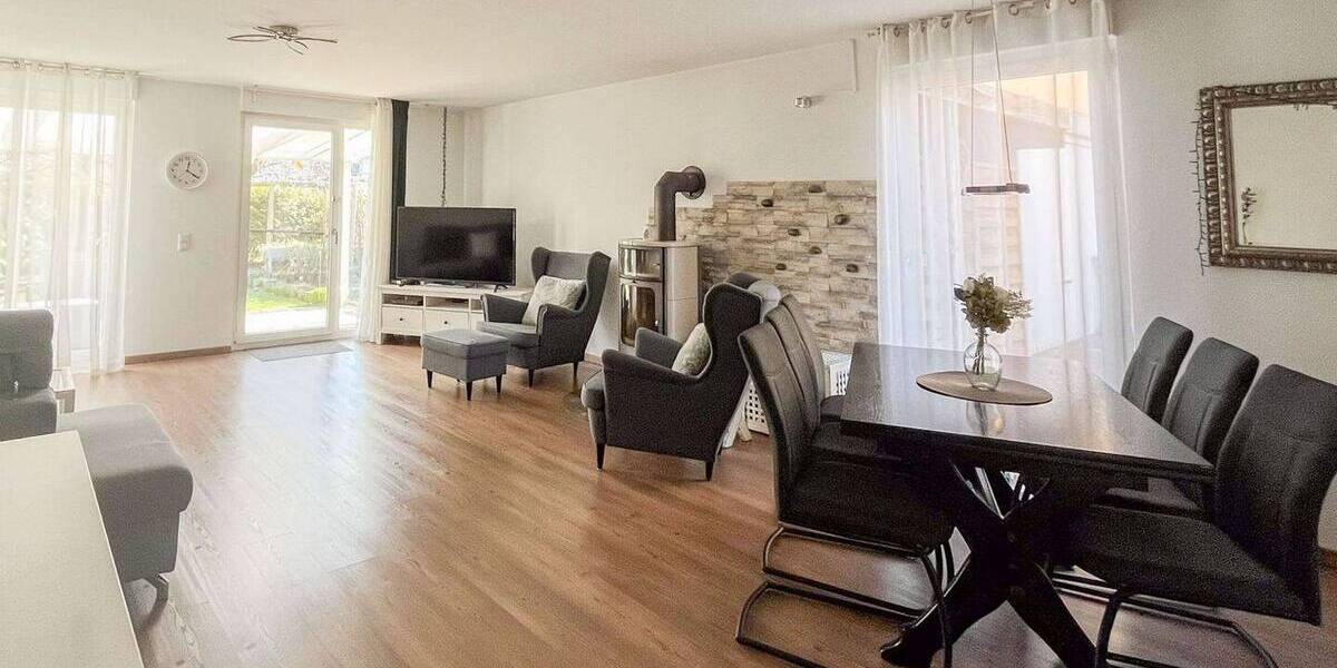 Einfamilienhaus Köln Sürth - 5 Zimmer, 720.000&euro; | Angebot:25958401