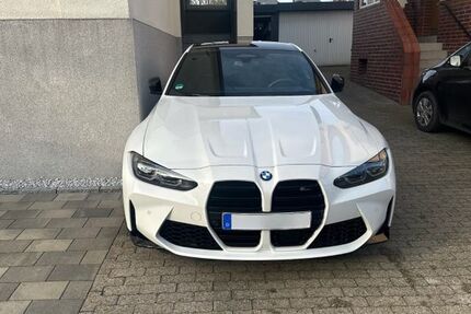 BMW M4 12.200 km 79.999 &euro; Köln 50767