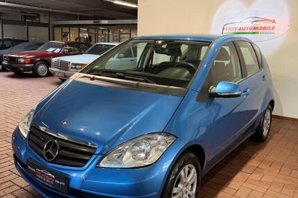 Mercedes-Benz A 170 89.000 km 6.999 &euro; Wülfrath 42489