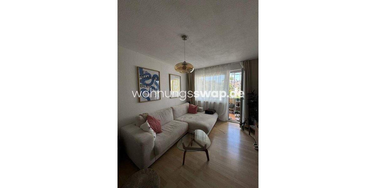 Etagenwohnung Köln Neustadt-Süd - 2 Zimmer, 58 m&sup2;, 550&euro; | Angebot:26014296