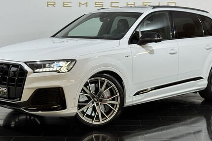 Audi SQ7 120.000 km 67.990 &euro; Remscheid 42897