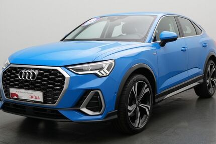 Audi Q3 130.962 km 26.480 &euro; Leverkusen 51373