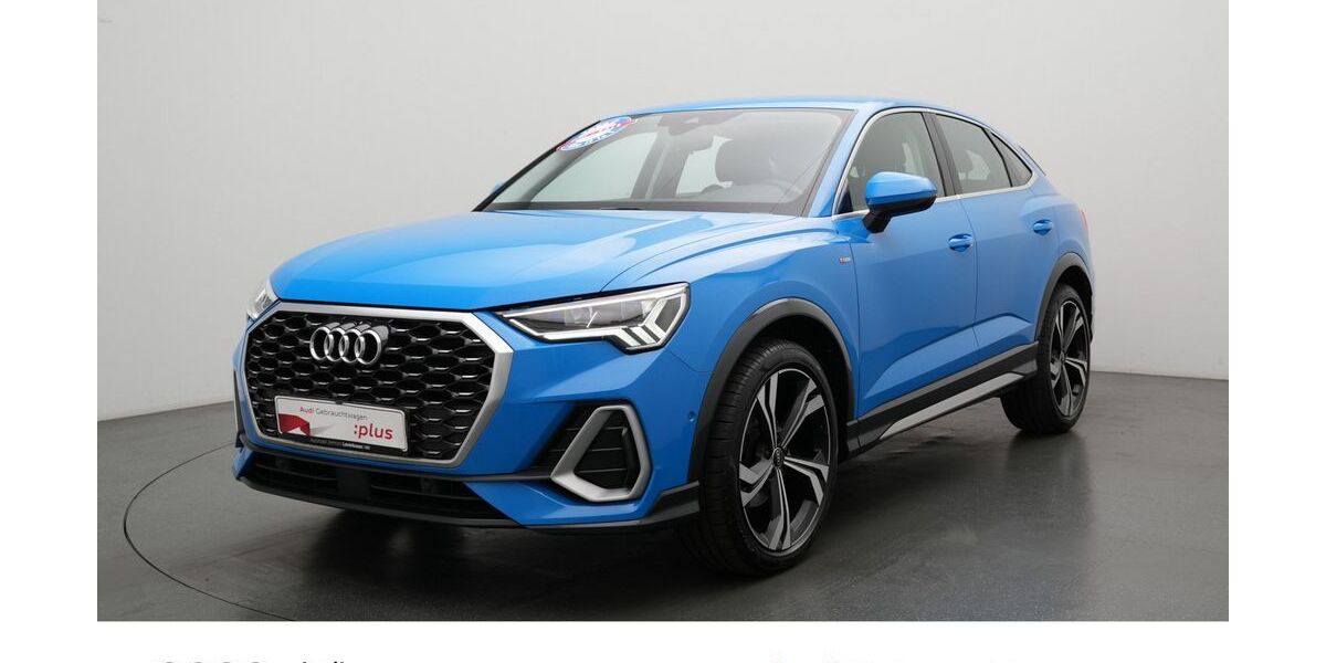 Audi Q3 130.962 km 26.480 &euro; Leverkusen 51373