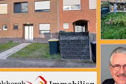 Haus Nörvenich / Binsfeld Binsfeld - 5 Zimmer, 130 m&sup2;, 285.000&euro; | Angebot:24131619