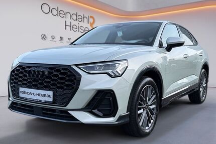 Audi Q3 111.247 km 30.450 &euro; Köln 50739