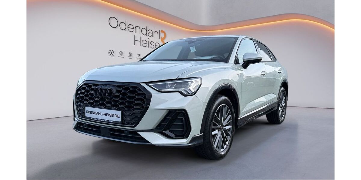 Audi Q3 111.247 km 30.450 &euro; Köln 50739