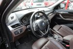 BMW X1 20 d xLine 4x4 Autom Navi Leder SHZ PDC LED 208.000 km 14.999 &euro; Neuss 41462
