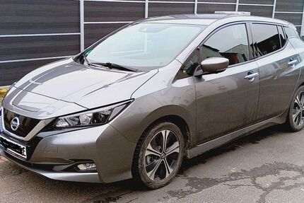 Nissan Leaf 26.600 km 14.500 &euro; Bergisch Gladbach 51429