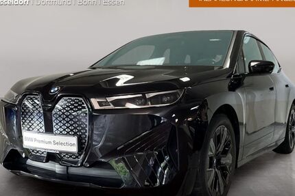 BMW iX 48.582 km 42.999 &euro; Düsseldorf 40237