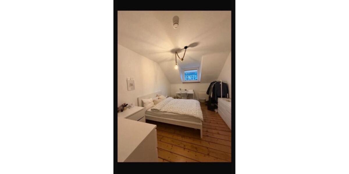 Etagenwohnung Düsseldorf Oberbilk - 3 Zimmer, 20 m&sup2;, 530&euro; | Angebot:26586366