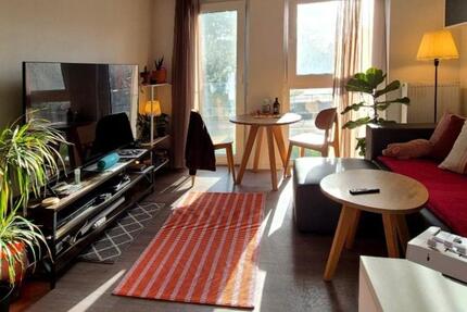 Wohnung Köln Innenstadt - 1 Zimmer, 35 m&sup2;, 950&euro; | Angebot:24857707