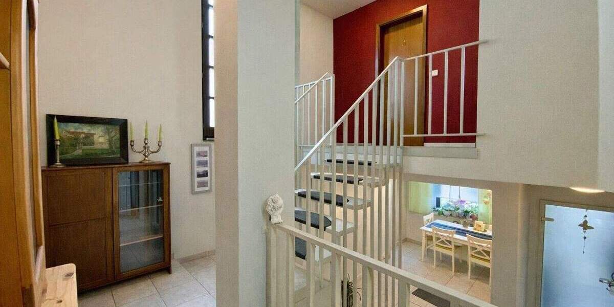 Einfamilienhaus Solingen Höhscheid - 4 Zimmer, 122 m&sup2;, 425.000&euro; | Angebot:25736869