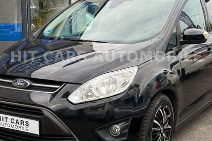 Ford C-Max 162.900 km 4.700 &euro; Leverkusen 51375