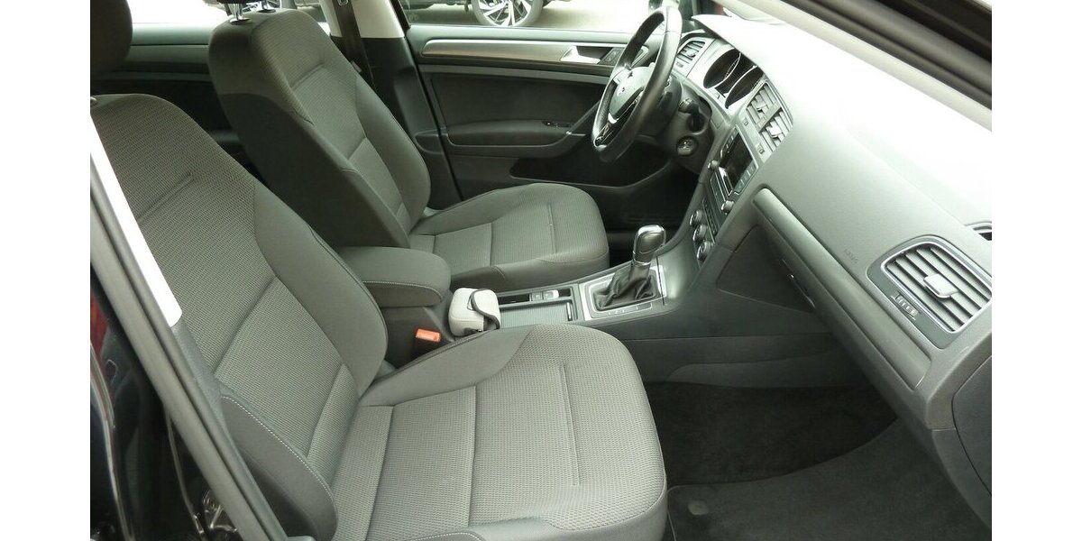 VW Golf VII Limo1.4 TSI Automatik Climatronic Alu 80.600 km 11.900 &euro; Ratingen 40885